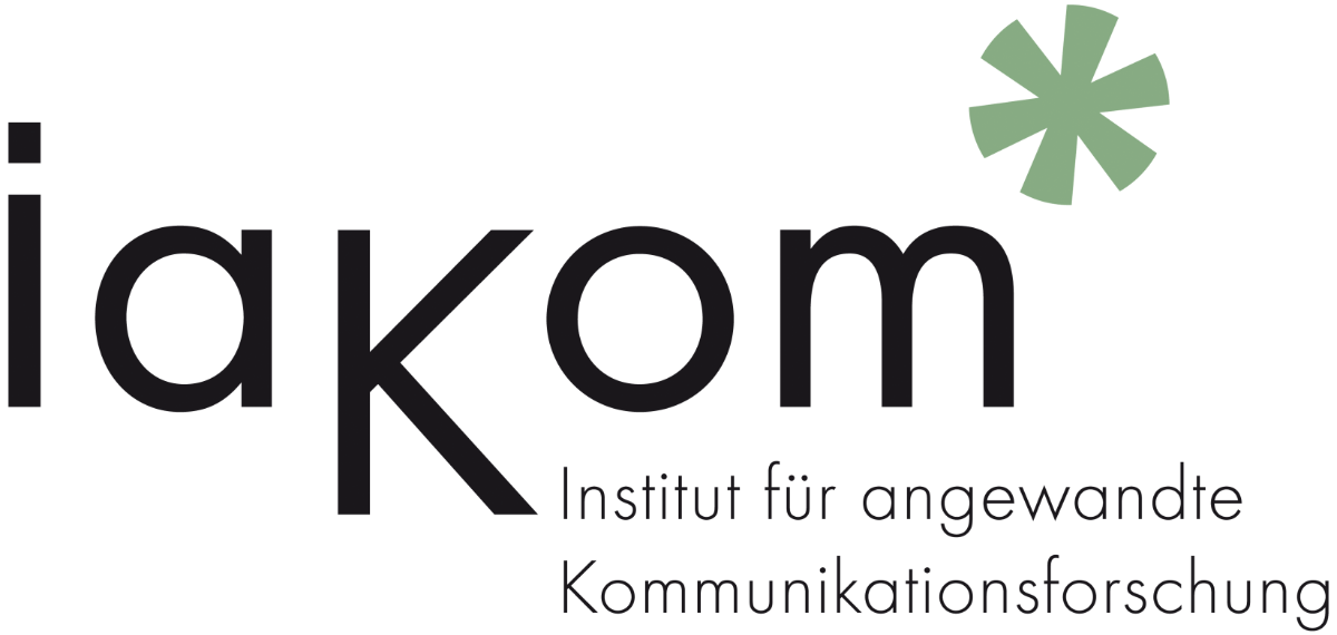 IaKom Logo